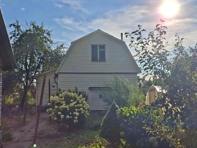 Продается 2-этажный дом, 75,9 м²