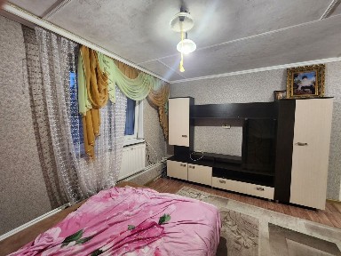 Продается 1-этажный дом, 37 м²