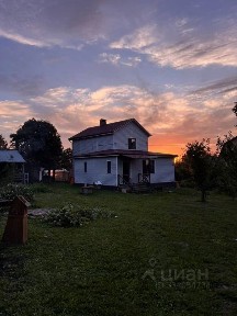 Продается 2-этажный дом, 110 м²