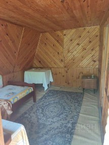 Продается 2-этажный дом, 40 м²