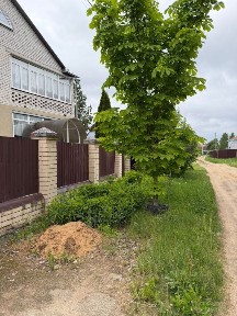 Продается 2-этажный дом, 134 м²