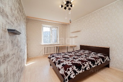 Продается 3-комн. квартира, 68,5 м²