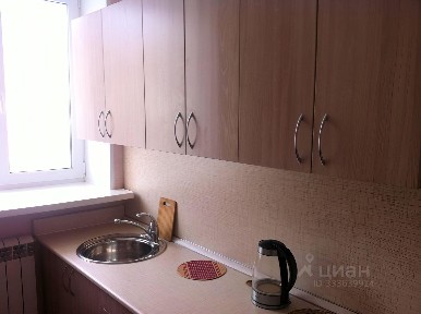Продается 1-комн. квартира, 28,7 м²