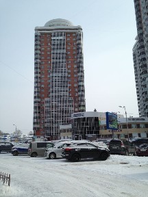 Продается 2-комн. квартира, 64 м²