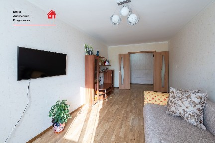 Продается 3-комн. квартира, 66,1 м²
