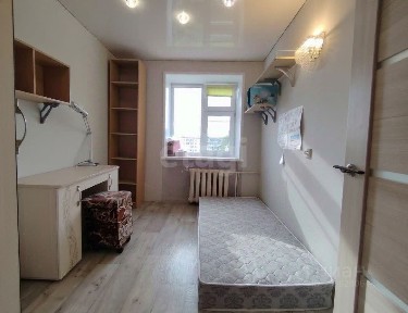 Продается 2-комн. квартира, 40,1 м²