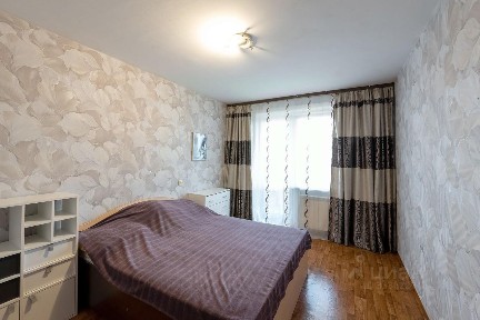 Продается 2-комн. квартира, 59,2 м²