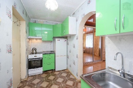 Продается 1-комн. квартира, 23,6 м²