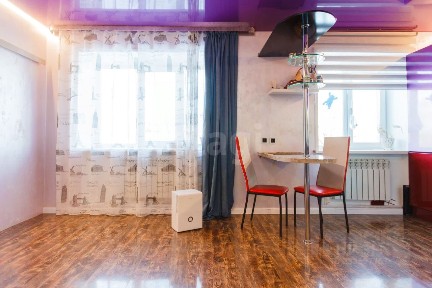Продается 2-комн. квартира, 40,5 м²