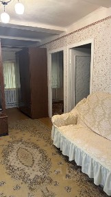 Продается 1-этажный дом, 60 м²