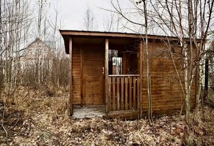 Продается участок, 8 сот.