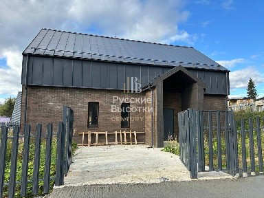 Продается 2-этажный дом, 164 м²