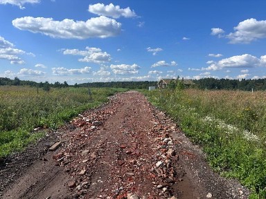 Продается участок, 5 сот.