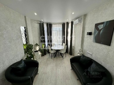 Продается 2-комн. квартира, 56,5 м²