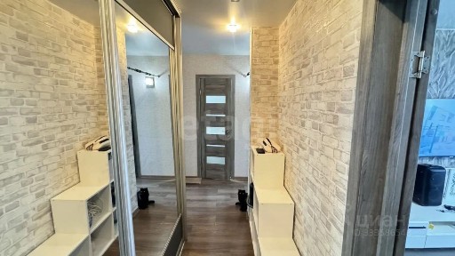 Продается 2-комн. квартира, 52,8 м²