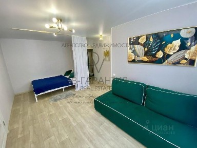 Продается 2-комн. квартира, 40,2 м²