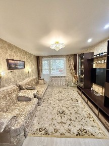 Продается 2-комн. квартира, 57,2 м²