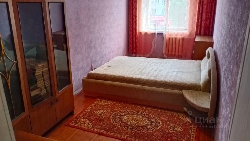 Продается 3-комн. квартира, 61,5 м²