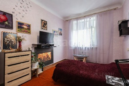 Продается 3-комн. квартира, 68,7 м²