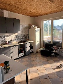Продается 1-этажный дом, 76 м²