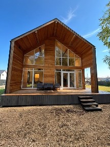 Продается 2-этажный дом, 170 м²