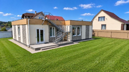 Продается 1-этажный дом, 125 м²