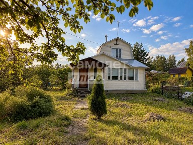 Продается 2-этажный дом, 90 м²