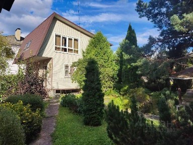 Продается 2-этажный дом, 153,1 м²