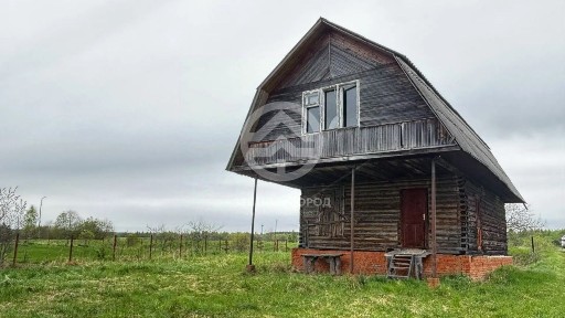 Продается 1-этажный дом, 53 м²