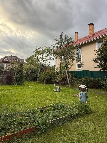 Продается участок, 6,81 сот.