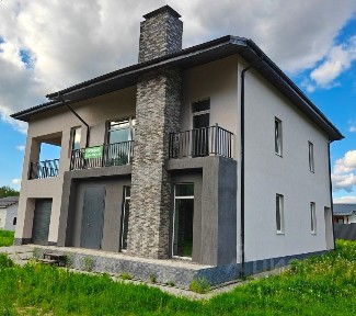 Продается 2-этажный коттедж, 288,8 м²