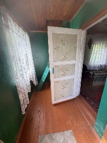 Продается 2-этажный дом, 21 м²
