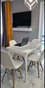 Продается 2-комн. квартира, 64,6 м²