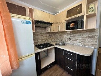 Продается 3-комн. квартира, 58,1 м²