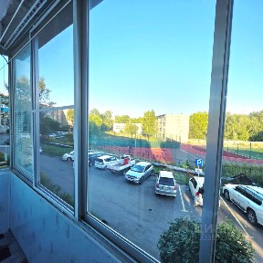 Продается 2-комн. квартира, 36,3 м²