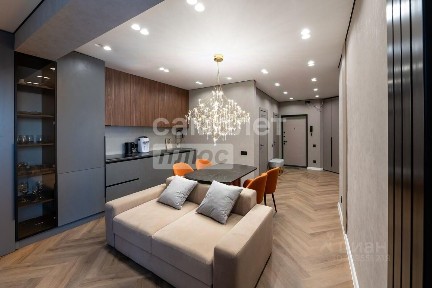 Продается 3-комн. квартира, 71,5 м²