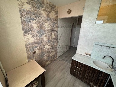 Продается 2-комн. квартира, 54,8 м²