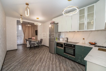 Продается 2-комн. квартира, 41,8 м²