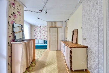 Продается студия, 19,3 м²