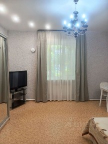 Продается 1/3 квартиры, 76,1/19,1/7,4 м²