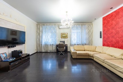 Продается 2-комн. квартира, 78 м²