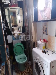 Продается 1-комн. квартира, 18,5 м²