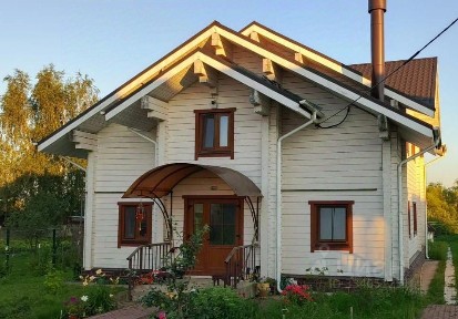 Продается 2-этажный коттедж, 285 м²