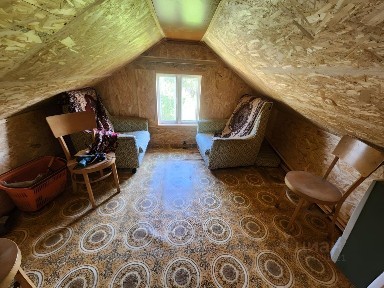 Продается 2-этажный дом, 64 м²