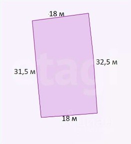 Продается 2-этажный дом, 73,3 м²