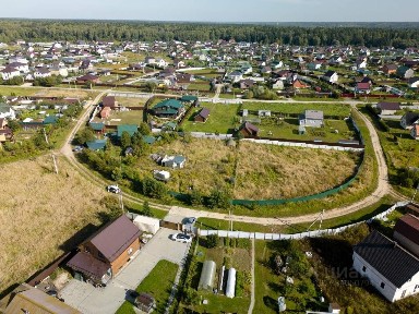 Продается участок, 9,2 сот.