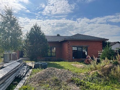 Продается 1-этажный дом, 121 м²