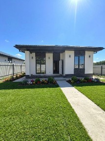 Продается 3-этажный дом, 117 м²