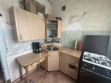 Продается 2-комн. квартира, 43,4 м²