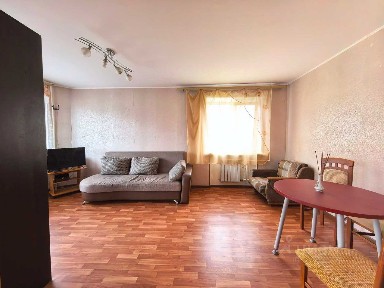 Продается 1-комн. квартира, 31,1 м²